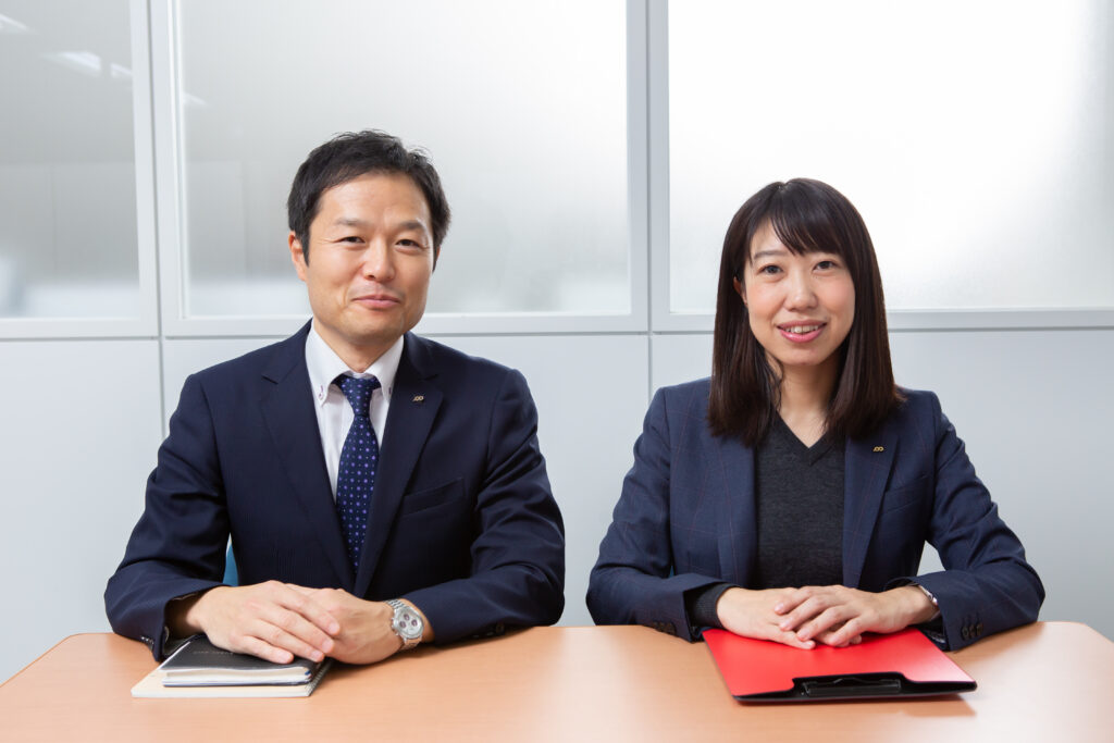 モラブ阪神工業株式会社