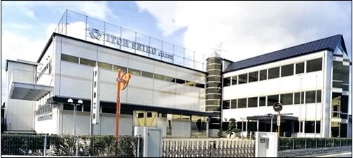 伊藤精工株式会社