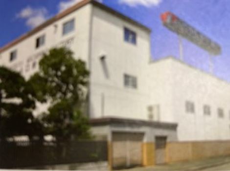 ※都合により不参加 株式会社山口精機製作所