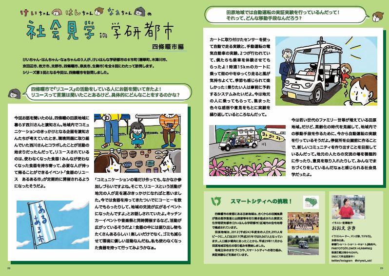 けいちゃん・はんちゃん・なぁちゃんの社会見学（四條畷市編）１.png